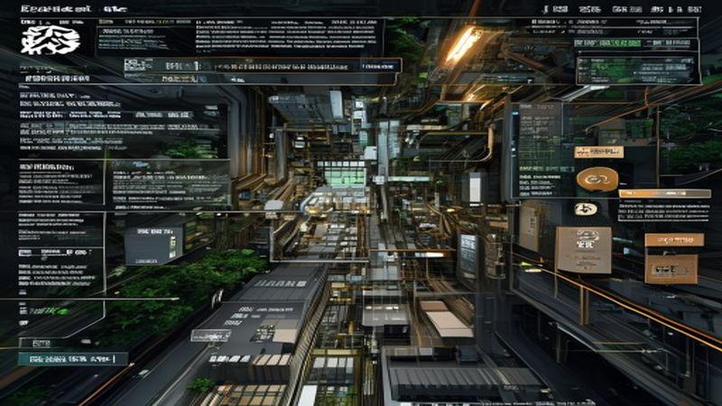 禁慢天堂全新升级体验文章配图